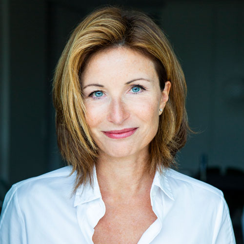 Karin Schubert